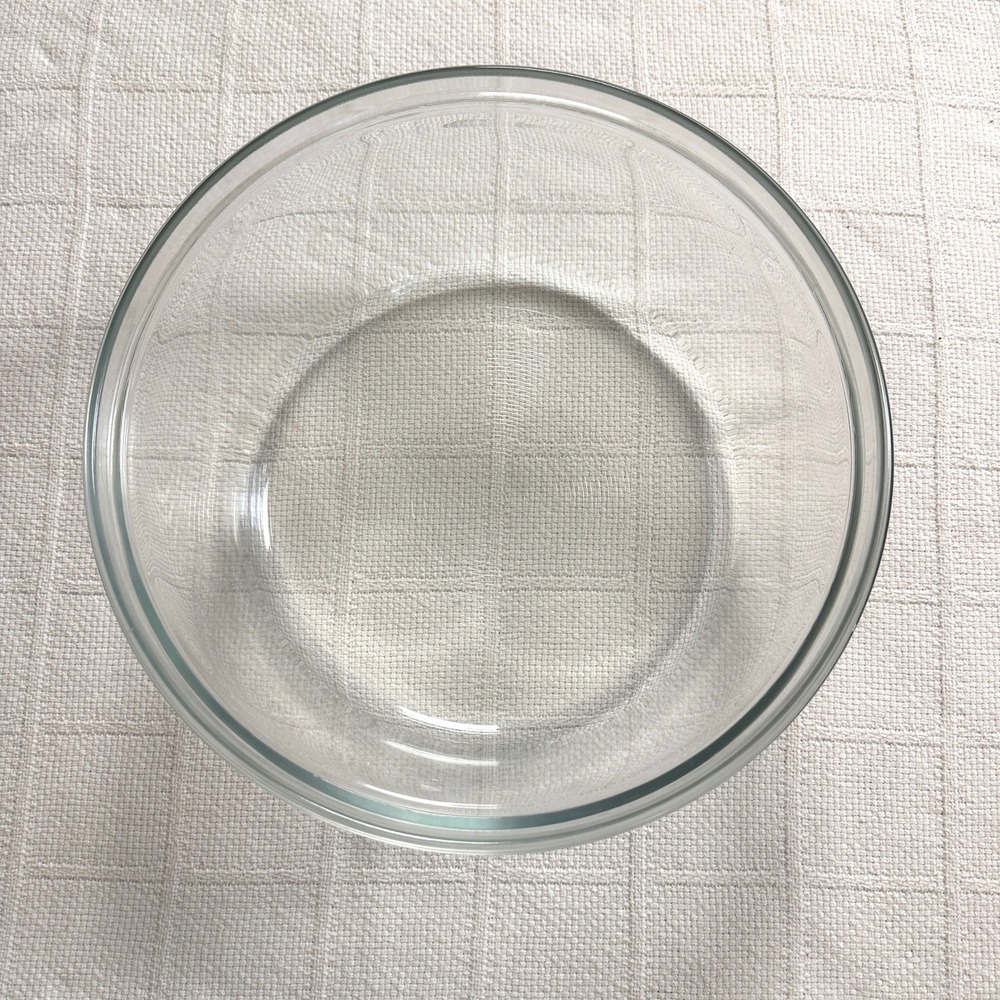Big Boss Air Fryer Replacement Glass Bowl Only 16 Quart Oil Less Oven